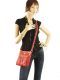 Sac Bandouliere / Porte Travers Petits prix synthetique vintage 654-1 vue secondaire 3