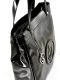 Sac Porte Epaule A4 Armani jeans Bleu vernice R5268