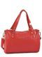 Sac &agrave; Main Armani jeans Rouge ecopelle all over R5260