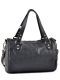 Sac &agrave; Main Armani jeans Rouge ecopelle all over R5260 vue secondaire 4