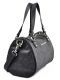 Sac &agrave; Main Armani jeans Rouge ecopelle all over R5260 vue secondaire 3