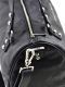 Sac &agrave; Main Armani jeans Rouge ecopelle all over R5260 vue secondaire 2
