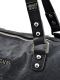 Sac &agrave; Main Armani jeans Rouge ecopelle all over R5260 vue secondaire 1