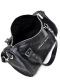 Sac &agrave; Main Armani jeans Rouge ecopelle all over R5260 vue secondaire 5