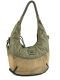 Sac &agrave; Main Diesel Vert the diesel clash 998PS622