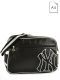 Sac Bandouliere / Porte Travers A4 Major league of baseball Noir strike line MLD25346