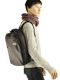 Sac A Dos Ordinateur 15" Lipault Noir original plume JPF32LAP vue secondaire 5