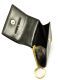 Porte Clefs Spirit Noir collet 6303 vue secondaire 2