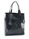 Sac Porte Epaule A4 Armani jeans Bleu vernice R5268