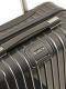 Valise 4 Roues Rigide Rimowa Gris salsa deluxe 874-52