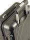 Zacht K. 2 Wiel Rimowa Grijs salsa deluxe 874-52 ander zicht 1