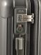 Zacht K. 2 Wiel Rimowa Grijs salsa deluxe 874-52 ander zicht 2