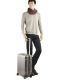 Valise 4 Roues Rigide Rimowa Gris salsa deluxe 874-52 vue secondaire 7