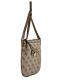 Sac Bandouli&egrave;re Guess Blanc coventry SI332569 vue secondaire 1