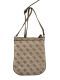 Sac Bandouli&egrave;re Guess Blanc coventry SI332569 vue secondaire 2