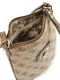 Sac Bandouli&egrave;re Guess Blanc coventry SI332569 vue secondaire 3