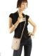 Sac Bandouli&egrave;re Guess Blanc coventry SI332569 vue secondaire 4