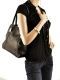 Sac A Dos Hexagona Rouge slowly 462107 vue secondaire 4