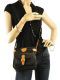 Sac Bandouli&egrave;re Sonia rykiel Multicolore shine 2320-34 vue secondaire 5
