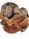 Grand Cabas Bowling Nala Lancaster soft vintage nala 5777 vue secondaire 5