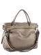 Sac Besace Nova Lancaster Orange soft vintage nova 5763 vue secondaire 4
