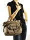 Sac Besace Nova Lancaster Orange soft vintage nova 5763 vue secondaire 2
