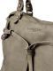 Sac &agrave; Main Lancaster Rouge mademoiselle boheme 572-17