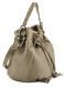 Sac Bourse Arya Lancaster Marron wild 522-32 vue secondaire 2
