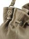 Sac Bourse Arya Lancaster Marron wild 522-32 vue secondaire 1