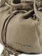 Sac Bourse Arya Lancaster Marron wild 522-32