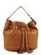 Sac Bourse Arya Lancaster Marron wild 522-32