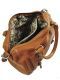 Polochon Swann Lancaster Rouge wild 522-27 vue secondaire 4