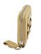 Porte Monnaie Elite Blanc elena E2612