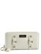 Porte Monnaie Elite Blanc elena E2612