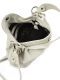 Sac &agrave; Main Elite Beige elena E2610 vue secondaire 4