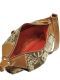 Sac Bandouli&egrave;re Elite Marron elody E2599 vue secondaire 4
