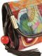 Porte Monnaie Desigual Multicolore accessories 21X5212 vue secondaire 1