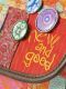 Porte Monnaie Desigual Multicolore accessories 21X5212