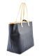 Sac Porte Epaule A4 Petits prix cuir Noir palmella 4801 vue secondaire 2