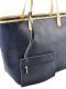 Sac Porte Epaule A4 Petits prix cuir Noir palmella 4801 vue secondaire 1
