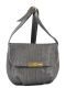 Sac Bandouliere // Porte Travers Lupo Bleu astrid 1100184