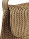 Sac Bandouliere // Porte Travers Lupo Bleu astrid 1100184 vue secondaire 1