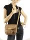 Sac Bandouliere // Porte Travers Lupo Bleu astrid 1100184 vue secondaire 6