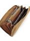 Tout En Un Liu jo Marron kate A12009 vue secondaire 2