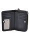 Porte Monnaie Liu jo Marron kate A12008 vue secondaire 2