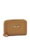 Porte Monnaie Liu jo Marron kate A12008