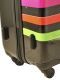 Valise 4 Roues Rigide 61cm Little marcel travel MALICE-M vue secondaire 4