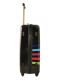 Harde K. 4 Wiel Little marcel travel MALICE-M