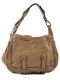 Sac Bandouli&egrave;re Abaco Marron java JAMIJV
