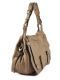 Sac Bandouli&egrave;re Abaco Marron java JAMIJV vue secondaire 5